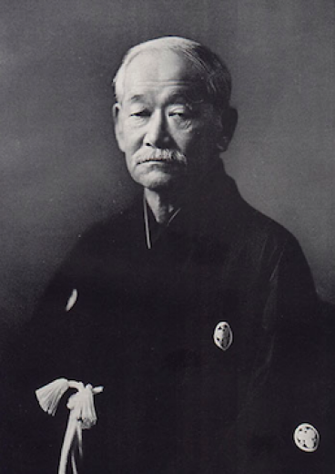 Jigoro Kano | Fundador del Judo