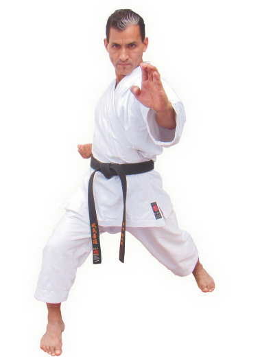 José Eulogio Rojas Arias