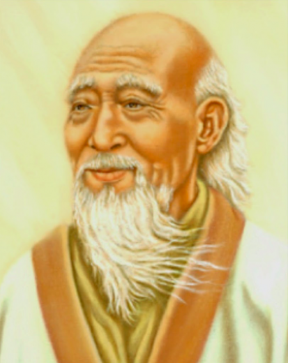 Lao Tsé