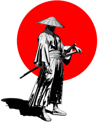 Samurai