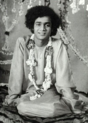 Shatya Sai Baba