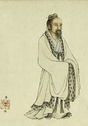 Tchang-Tseu
